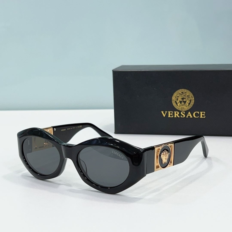 Versace Sunglasses